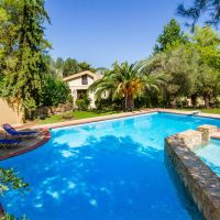 villas muses