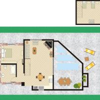 villas muses