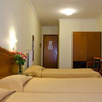 vergina hotel