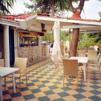 villa george hotel apartments