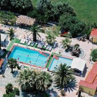 villa george hotel apartments