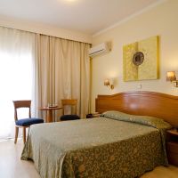 vergina hotel