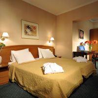 vergina hotel