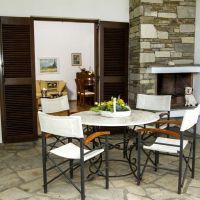 villas muses