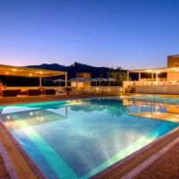 xidas garden charm hotel