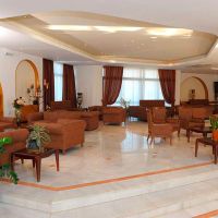 vantaris palace