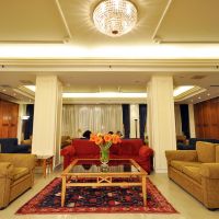 vergina hotel