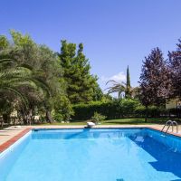 villas muses