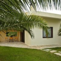 villas muses