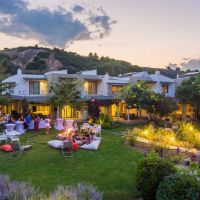 villas ammouda