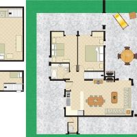 villas muses