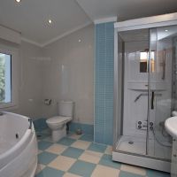 villas muses