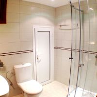 villas stamatiadis sani cape