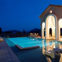 villa veneziano
