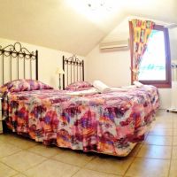 villas stamatiadis sani cape