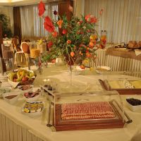 vergina hotel