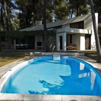 villas muses
