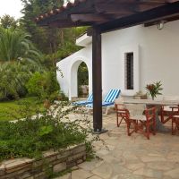 villas muses