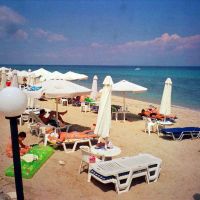 villa george hotel apartments
