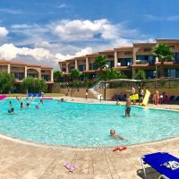 village mare