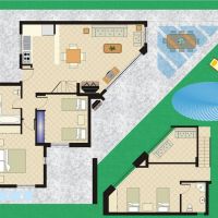 villas muses