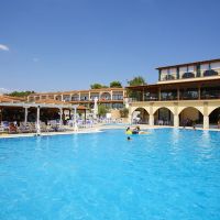 village mare
