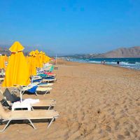 vantaris beach