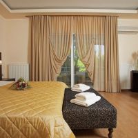 villas muses