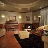 vergina hotel