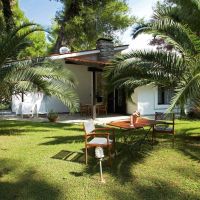 villas muses