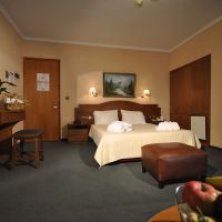 vergina hotel