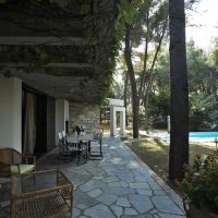 villas muses