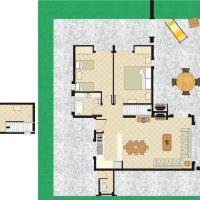 villas muses