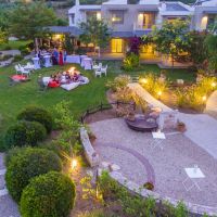 villas ammouda