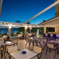 villa natassa hotel