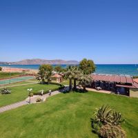 vantaris beach