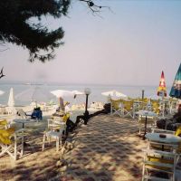 villa george hotel apartments
