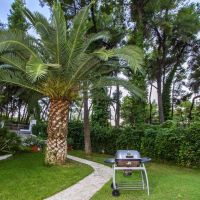 villas muses