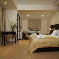 villas muses