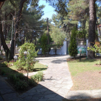 villa 4 bedroom