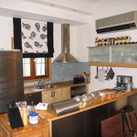 villas muses