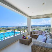 villa athinais