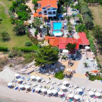 villa george hotel apartments