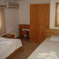 villas stamatiadis sani cape
