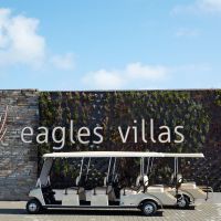 villas eagles