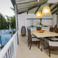 villas muses