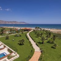 vantaris palace
