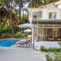 villas muses