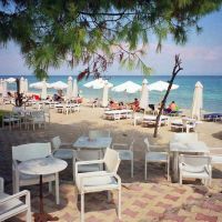 villa george hotel apartments