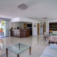 xidas garden charm hotel